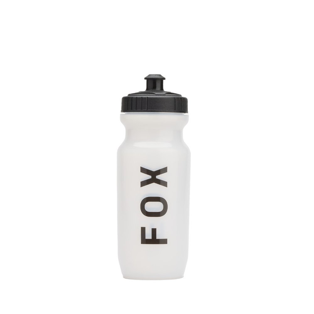 FOX BASE WATER BOTTLE 650 ml Trinkflasche Clear