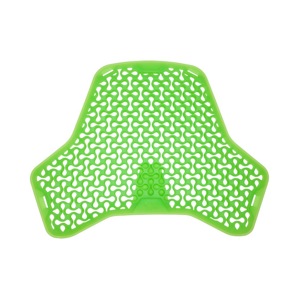 FOX KOROYD CHEST INSERT Grün