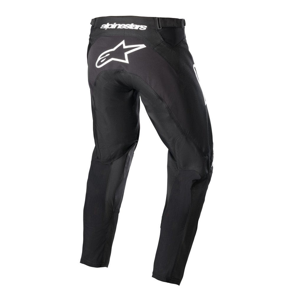 ALPINESTARS Racer Graphite Kinder Motocross Hose schwarz ALPINESTARS Racer Graphite Kinder Motocross Hose schwarz