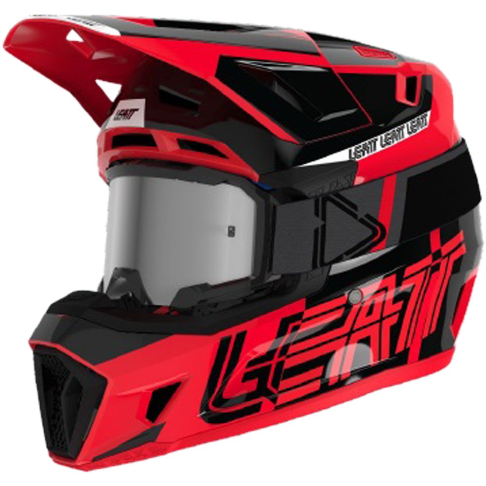 mtb goggle ACCURI 2 ENDURO MTB Goggle Neon Yellow