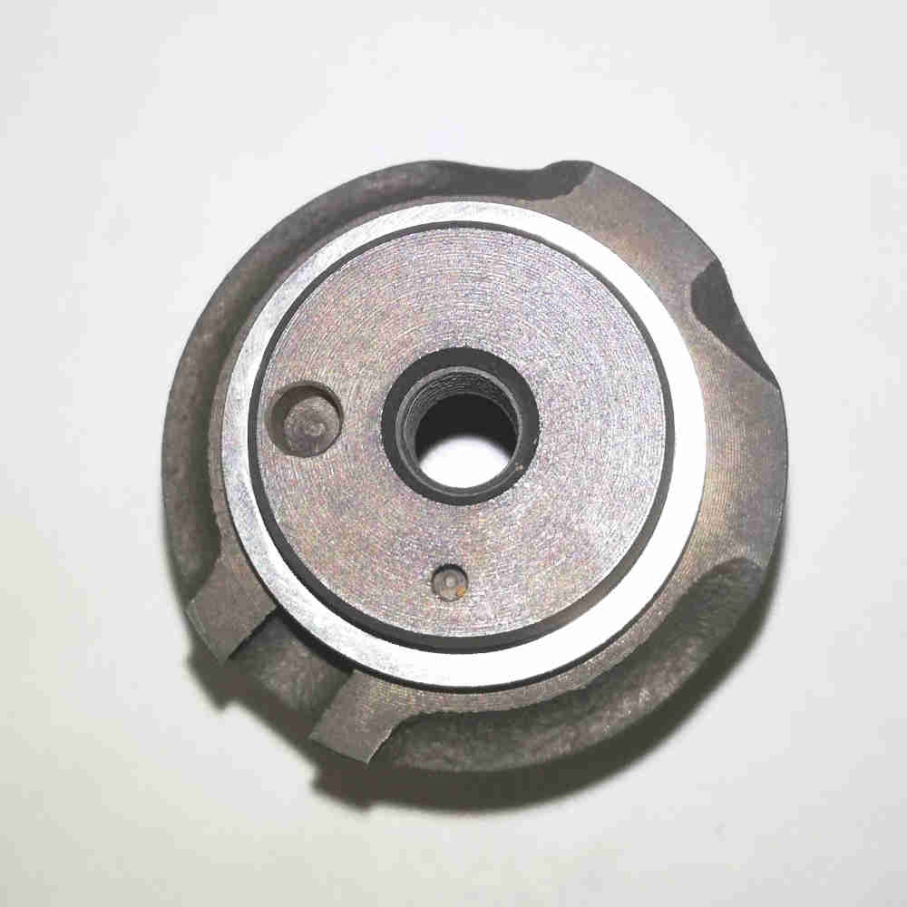 HONDA OEM 24311-KRN-A00 Schaltwalze CRF 250 R/X 04-06