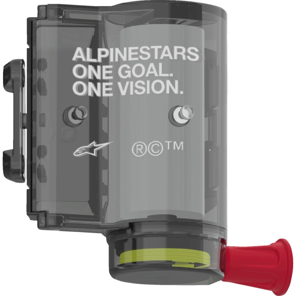 ALPINESTARS Vision Roll-Off Motor Kit