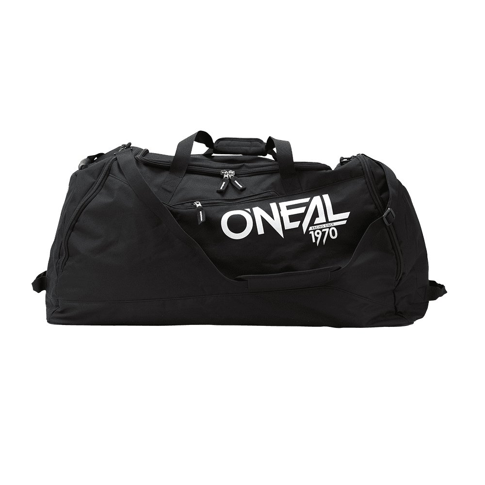 ONEAL Onl Tx8000 Gear Bag Tasche schwarz