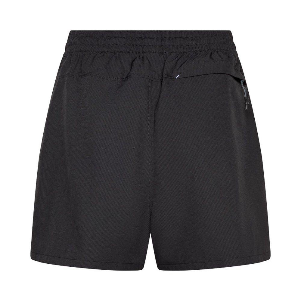 FOX W SURVIVALIST SHORT für Frauen Schwarz/Schwarz