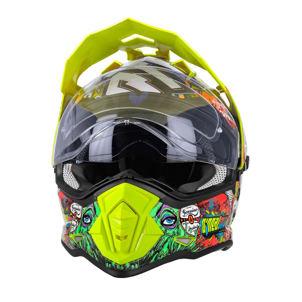 ONEAL Sierra Helm crank ONEAL Sierra Helm crank