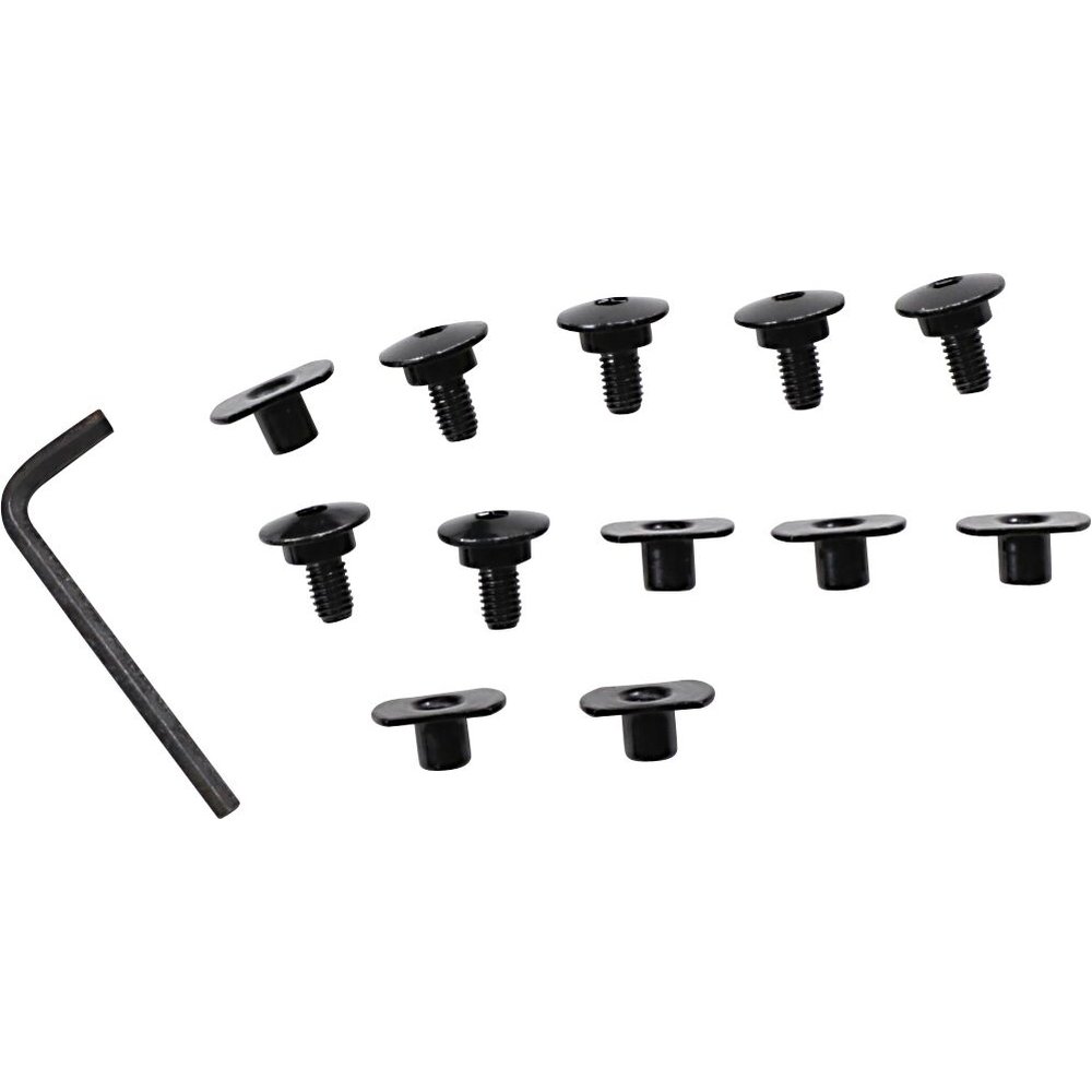 CYCRA Probend Hand-Protektoren-Montagematerial