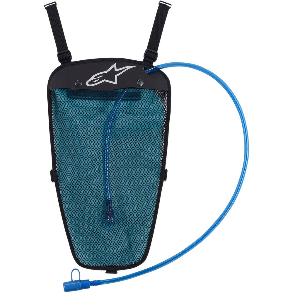 ALPINESTARS Trinkrucksack mit Trinksystem