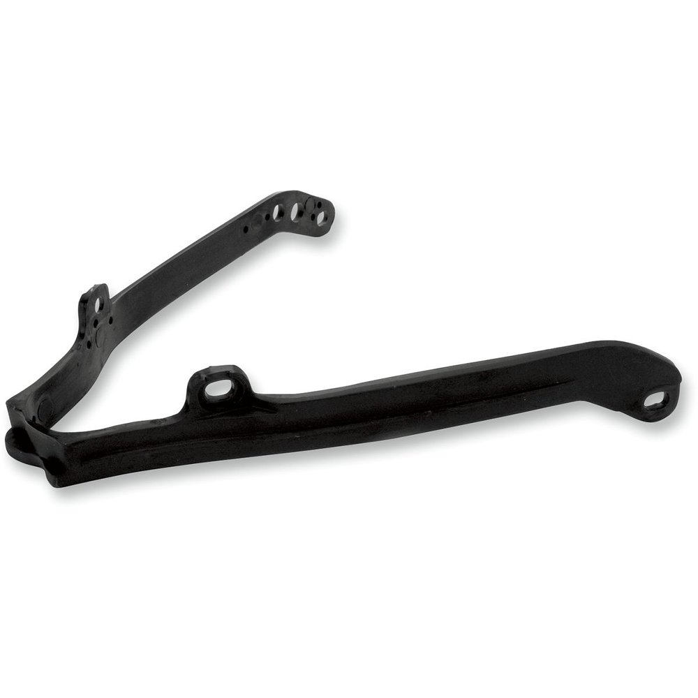 UFO Kettenschleifer Yamaha YZ/YZF 05-08 schwarz