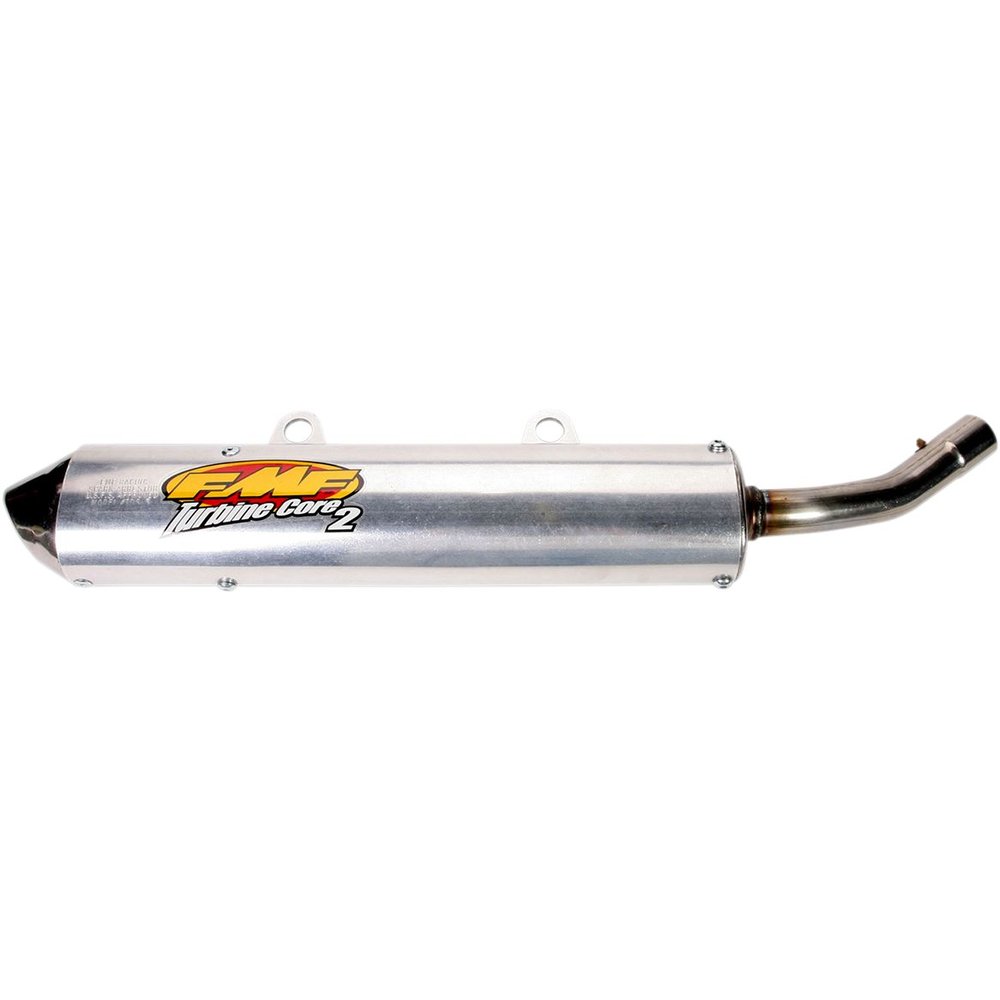 FMF TurbineCore 2 Endschalldämpfer Suzuki RM250 96-00