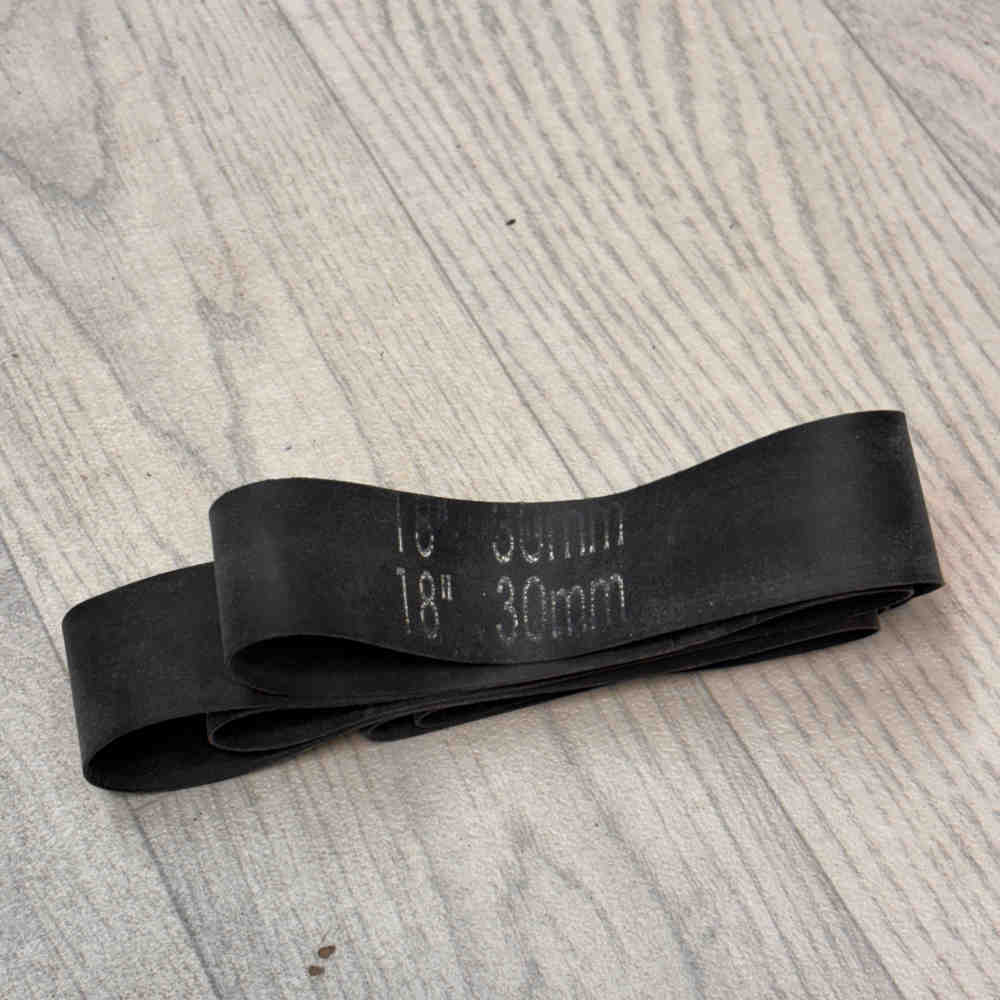 MX-BUDE Felgenband 30mm x 18"