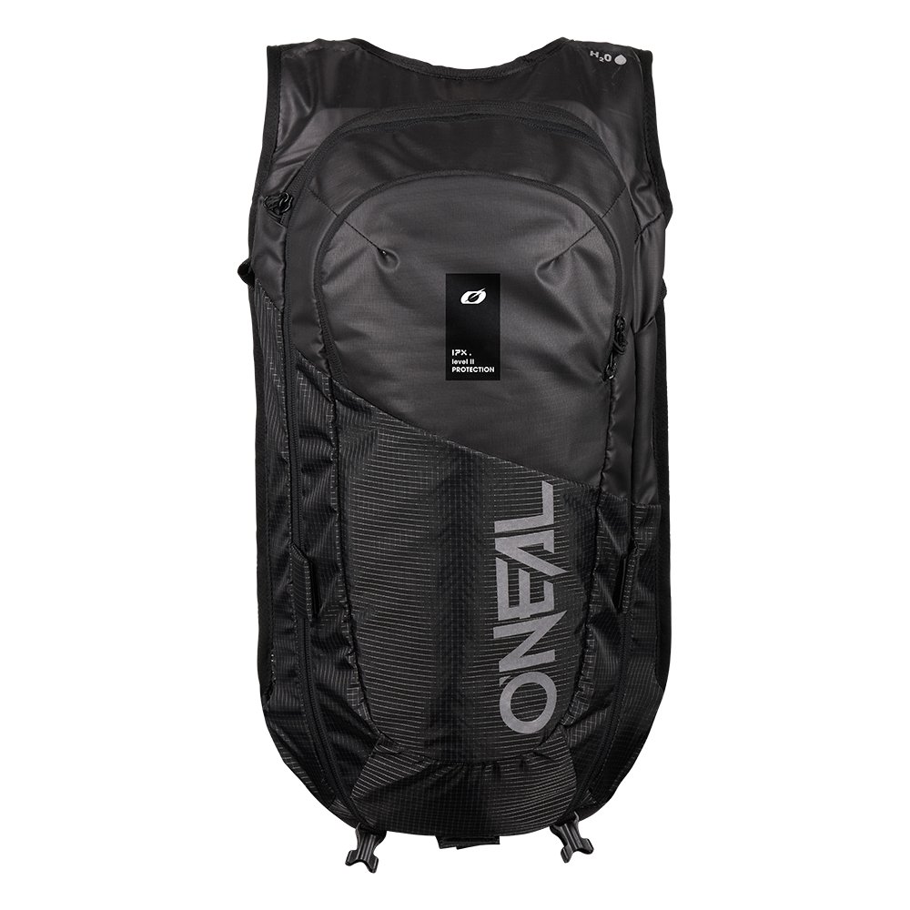 ONEAL JUNCTION Protective Backpack schwarz