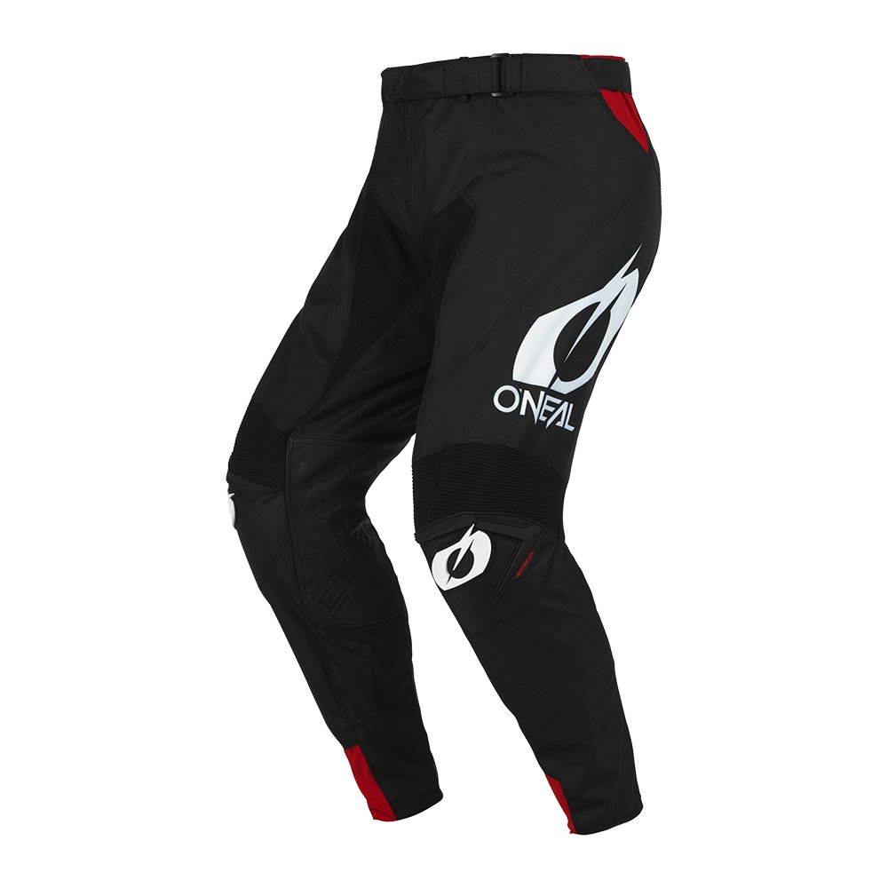 ONEAL Mayhem Kinder Motocross Hose Hexx V.23 schwarz weiss