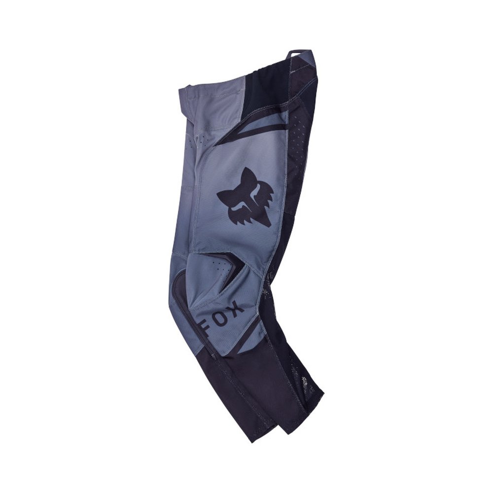 FOX YOUTH 180 SHIELD PANT Motocross Hose für Kinder Schwarz