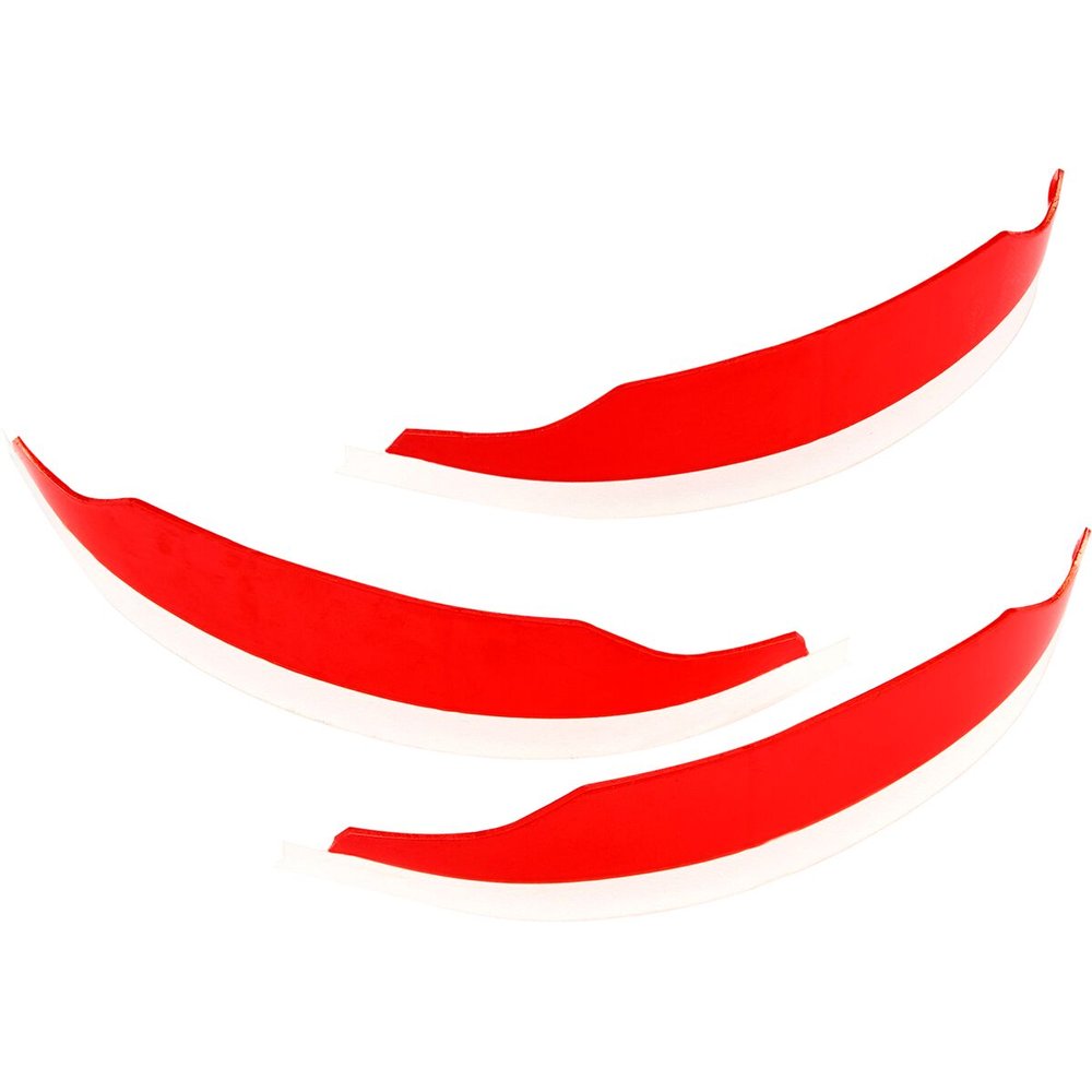 100% Armega/ARmatic Forecast Goggle Mud Flaps