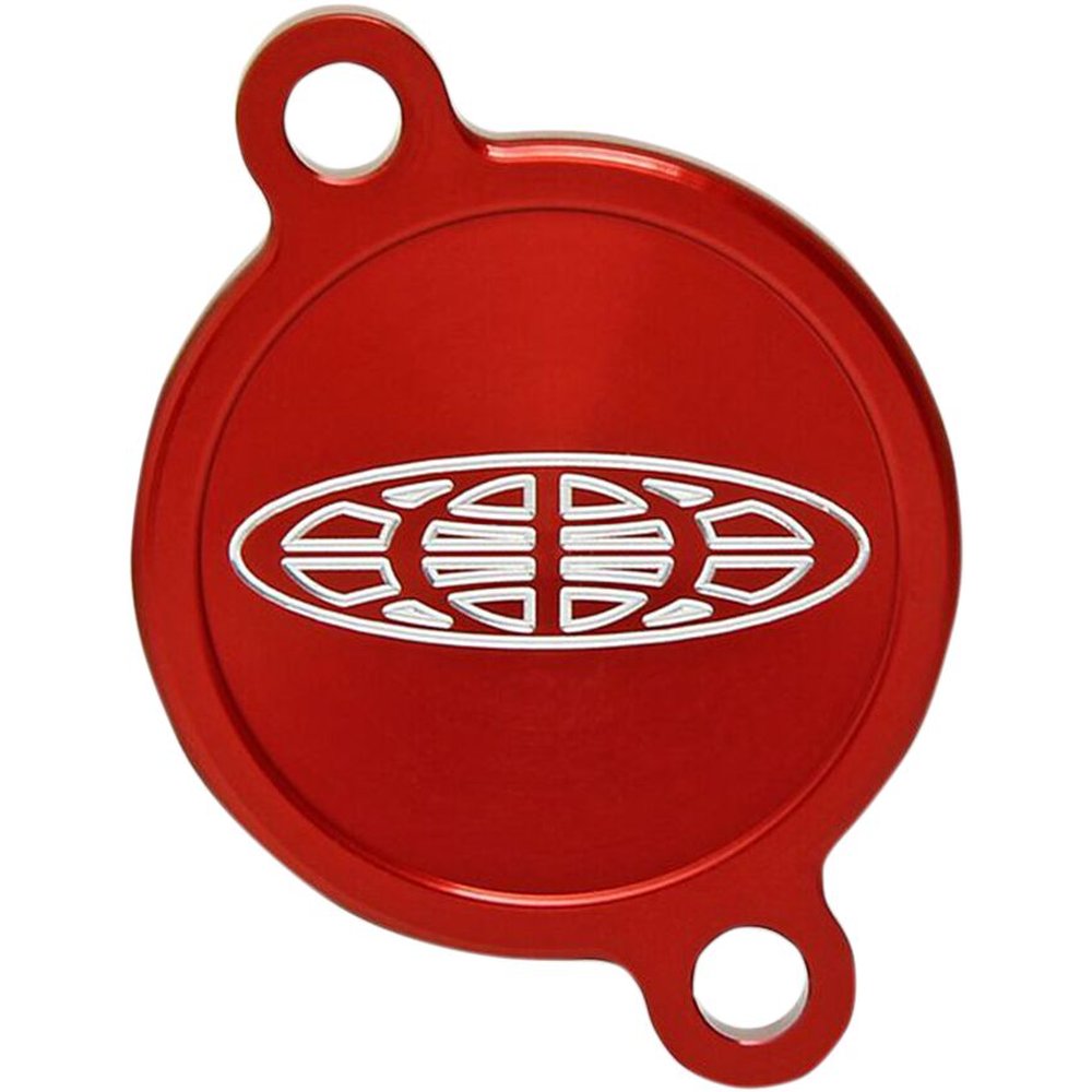 PRO CIRCUIT Ölfilterdeckel KX450F