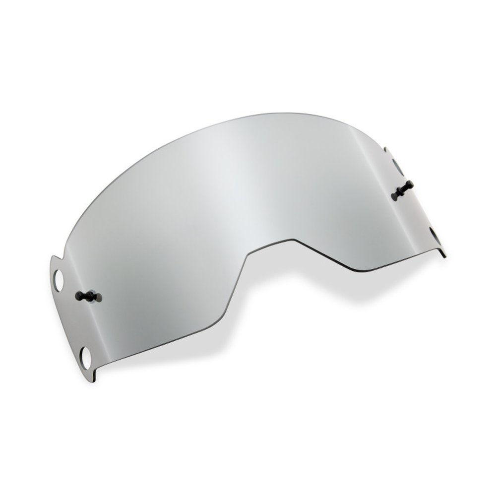 FOX VUE REPL LENS - VIVID Ersatzscheibe Chrome