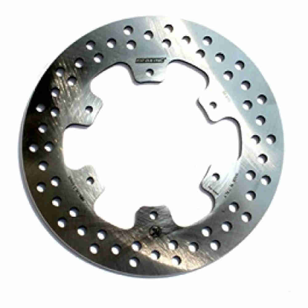 BRAKING Bremsscheibe SZ01RI Stainless Steel Suzuki RM 125/250 88-99