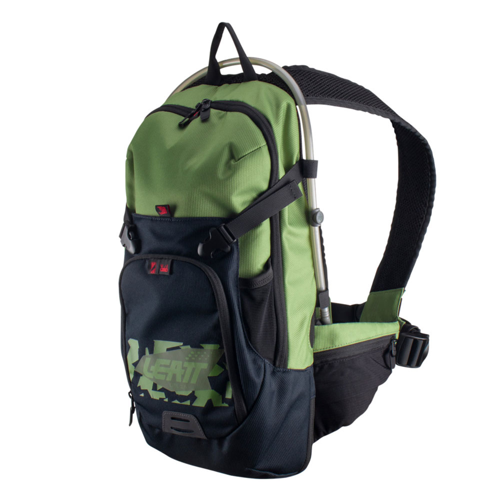 LEATT Trinkrucksack Hydration Moto Lite 1.5 cactus