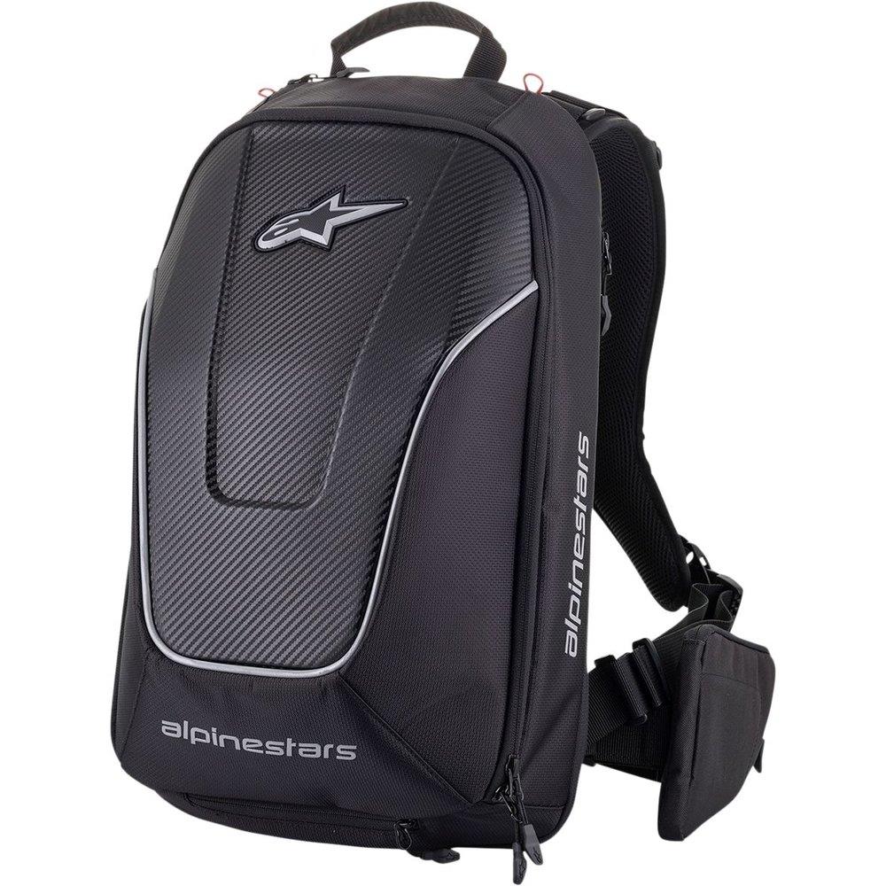 ALPINESTARS ALPINESTARS Charger Pro Rucksack schwarz