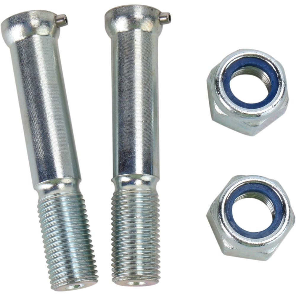 RENTHAL Ersatzschraubenset 12X68MM