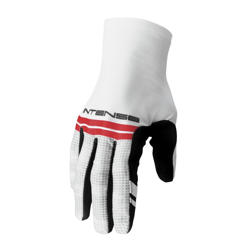 THOR Intense Decoy MTB Handschuhe weiss cement