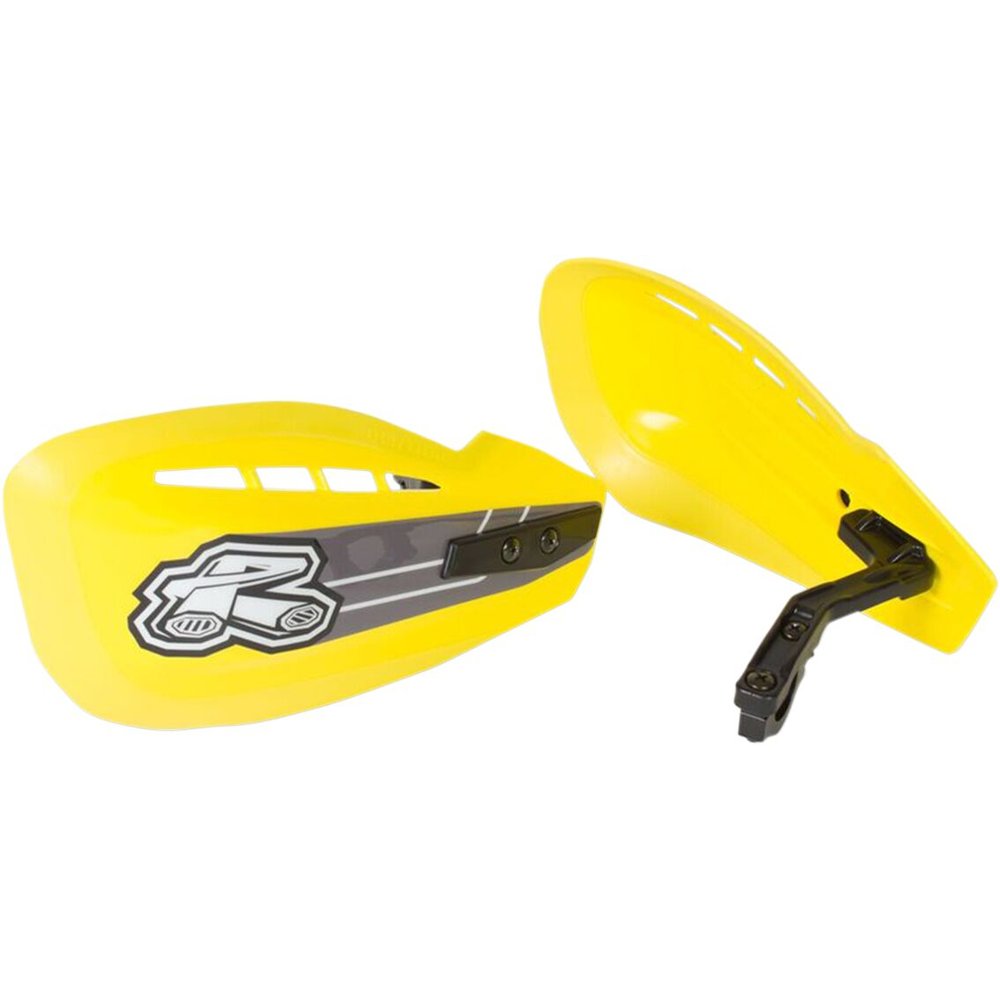 RENTHAL Moto HA Handprotektoren gelb RENTHAL Moto HA Handprotektoren gelb