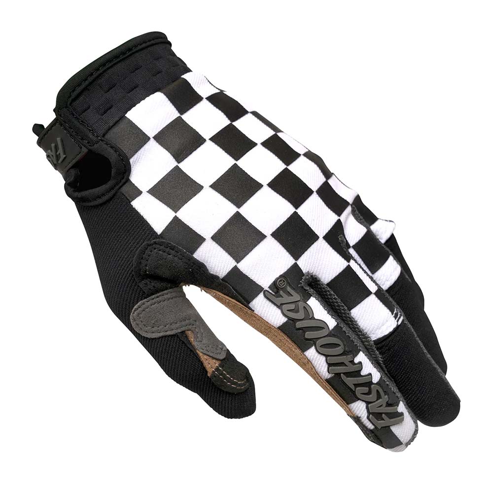 FASTHOUSE Speedstyle Haven Handschuhe weiss schwarz FASTHOUSE Speedstyle Haven Handschuhe weiss schwarz