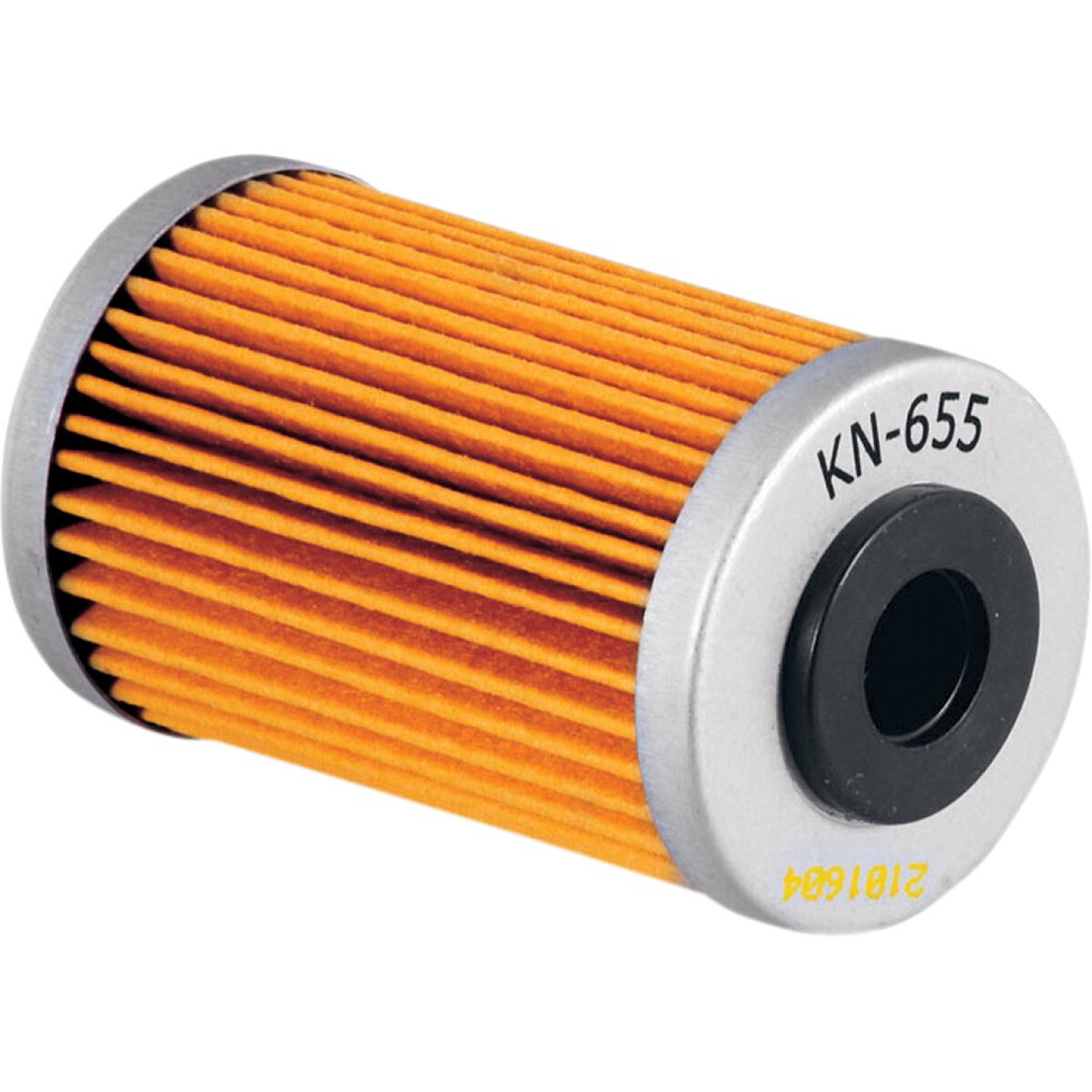 K&N Ölfilter KTM SX-F 250