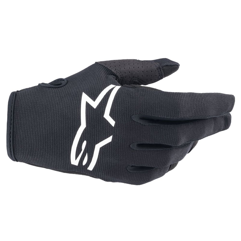 ALPINESTARS Handschuhe Alps schwarz ALPINESTARS Handschuhe Alps schwarz