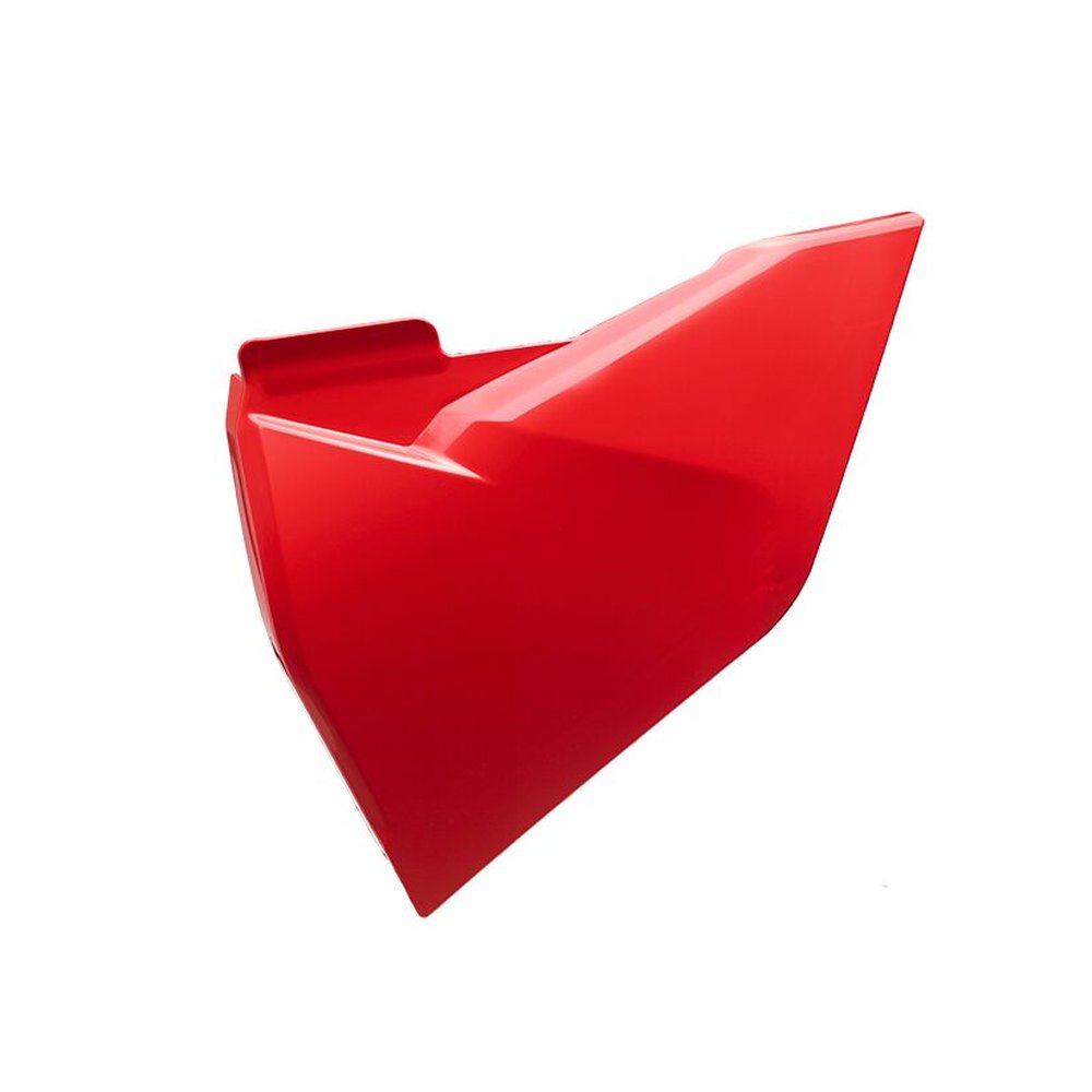 POLISPORT Luftfilterabdeckung MC 85 21- rot