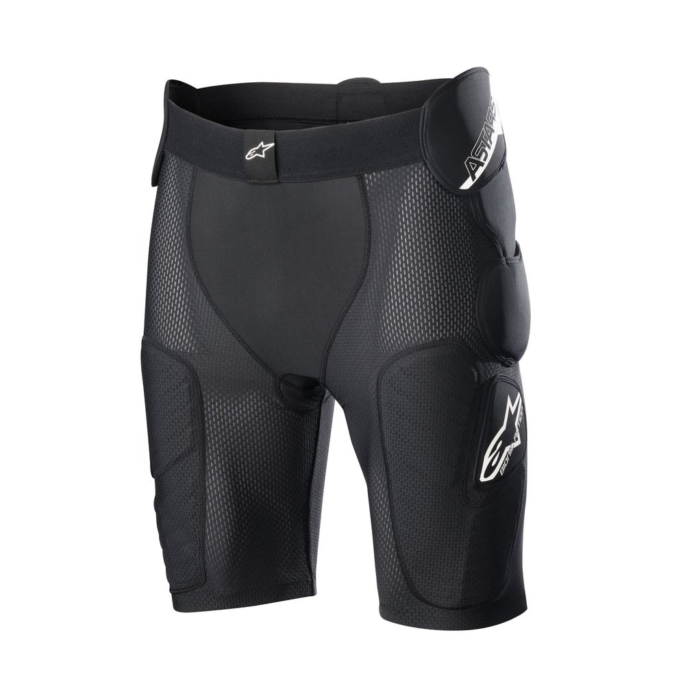 ALPINESTARS Bionic Action Protektorhose schwarz