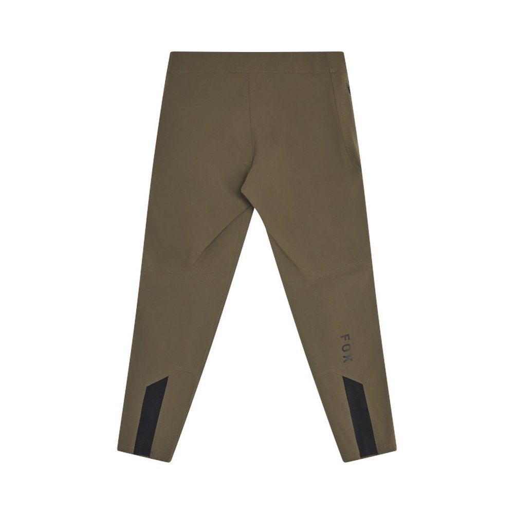FOX YOUTH RANGER PANT Kinder lange MTB Hose Military