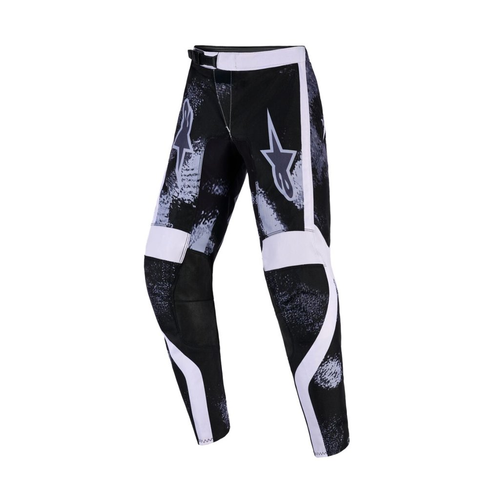 ALPINESTARS Fluid Lahnd Youth Kinder Motocross Hose iron camo