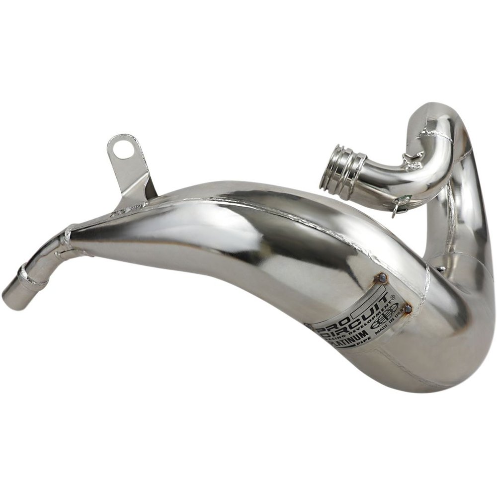 PRO CIRCUIT Platin-Krümmer KTM Husqvarna 0851925