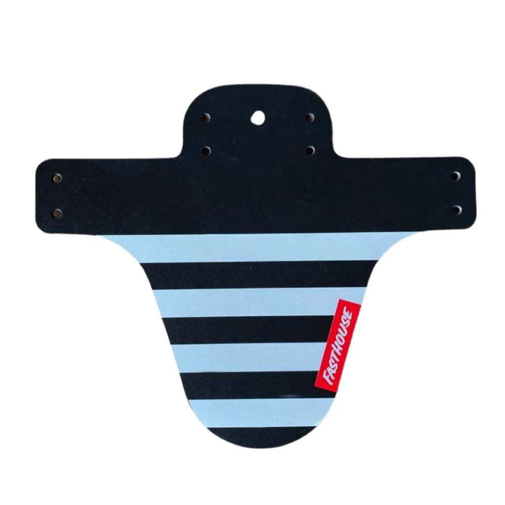 FASTHOUSE Mud Guard Four Stripe