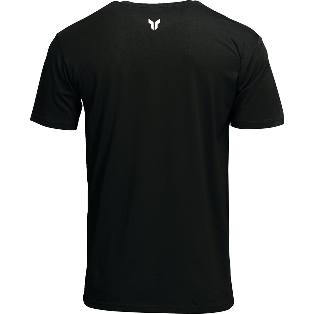 THOR T-Shirt Brave schwarz THOR T-Shirt Brave schwarz