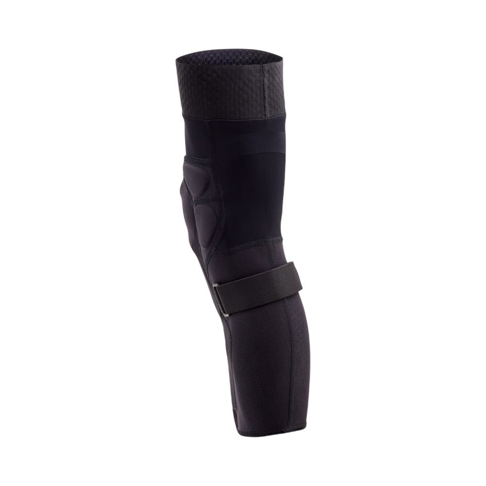 FOX LAUNCH KNEE/SHIN GUARD Schienbein/Knieprotektoren Schwarz