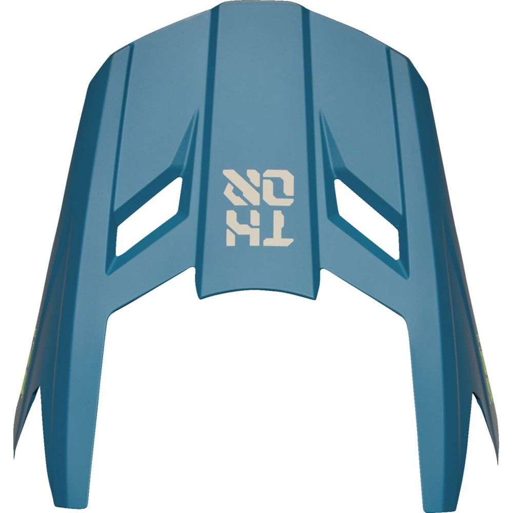THOR Visor Kit Fleet Forge blau