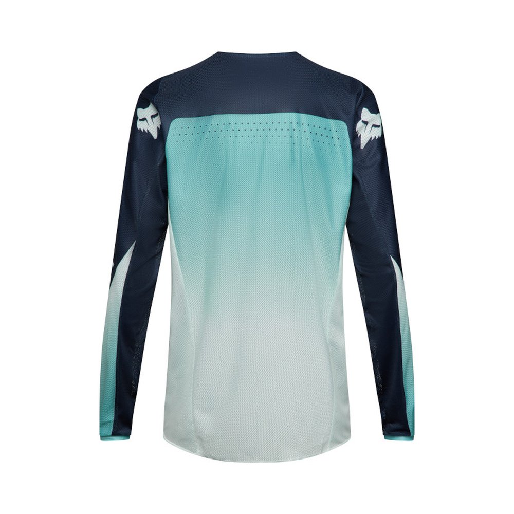 FOX 180 AIR TAPER JERSEY Frost