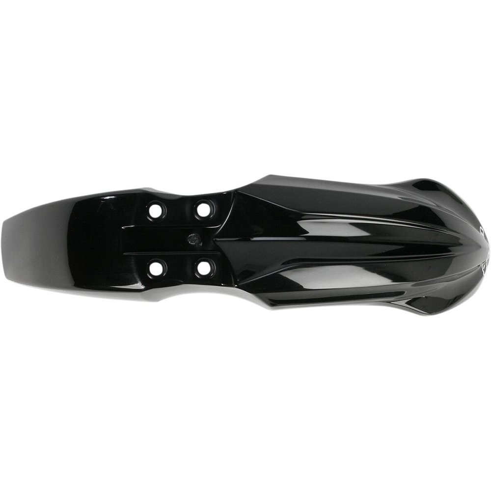 UFO Kotflügel vorne Kawasaki KX250F/450 2013 schwarz