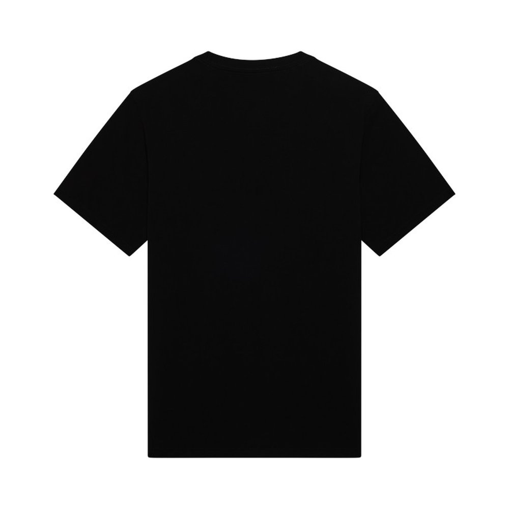 FOX ICON 195 ORIGINAL T-Shirt schwarz