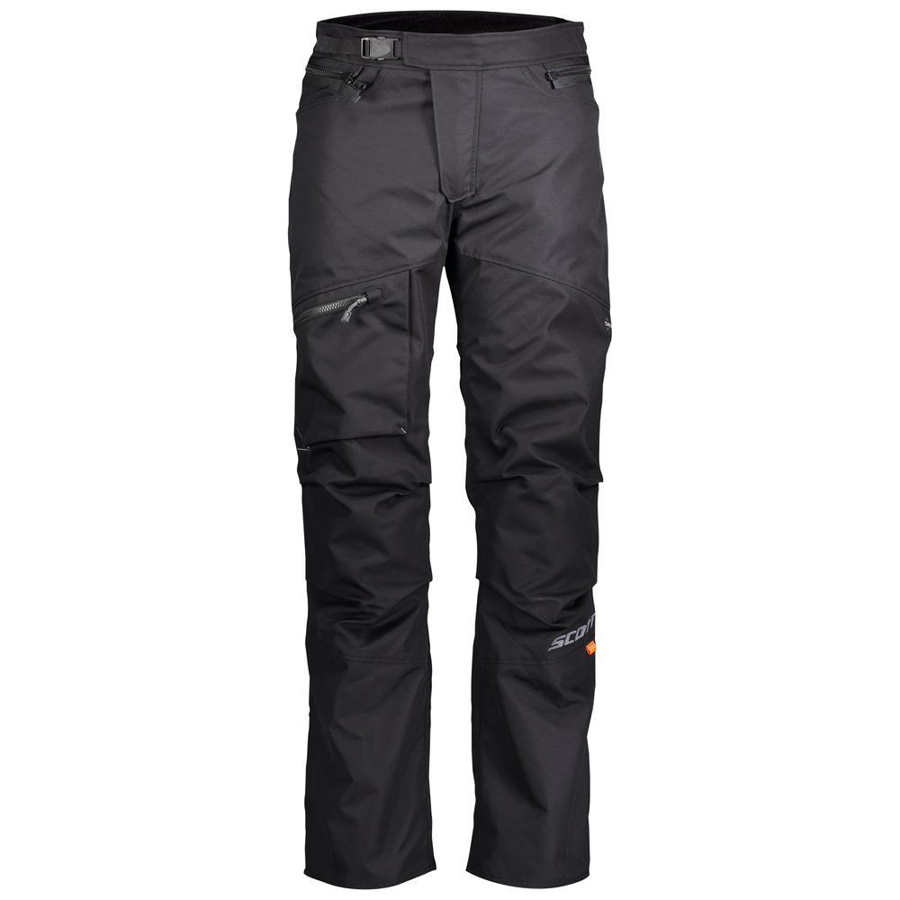 SCOTT Hose ADV Terrain Dryo schwarz SCOTT Hose ADV Terrain Dryo schwarz