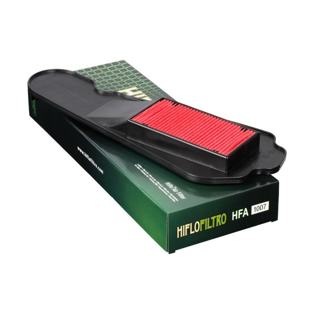 HIFLOFILTRO HFA1007 Luftfilter passend für Honda NSC 50/110