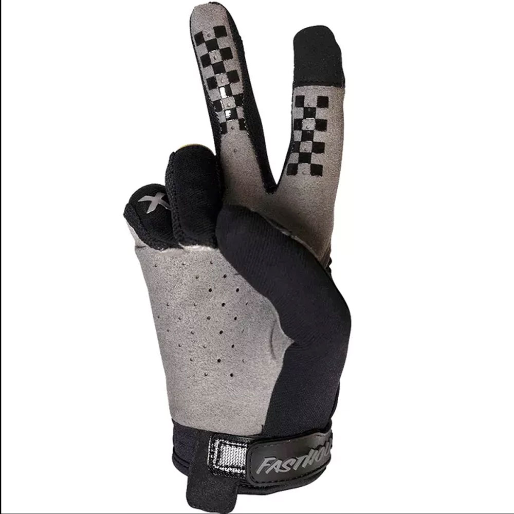 FASTHOUSE Speed Style Rowen MX MTB Handschuhe dust oliv