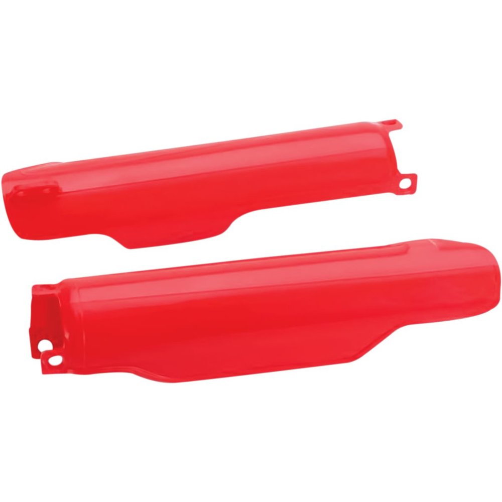 UFO Gabelschutz CR85 rot UFO Gabelschutz CR85 rot