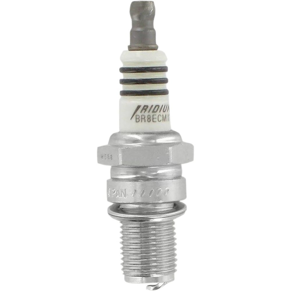 NGK SPARK PLUGS Zündkerze BR8ECMIX
