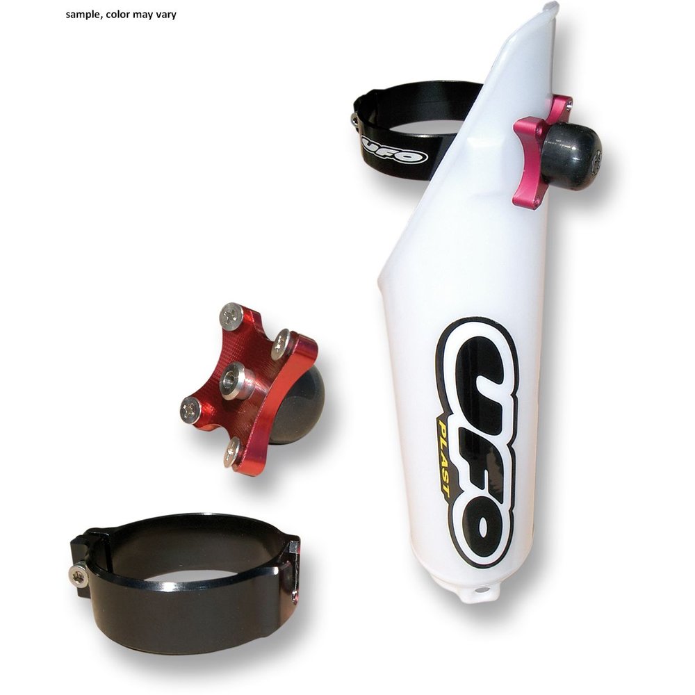 UFO Launch Control Yamaha YZ/F/YZ125/250/450 10-12 schwarz UFO Launch Control Yamaha YZ/F/YZ125/250/450 10-12 schwarz