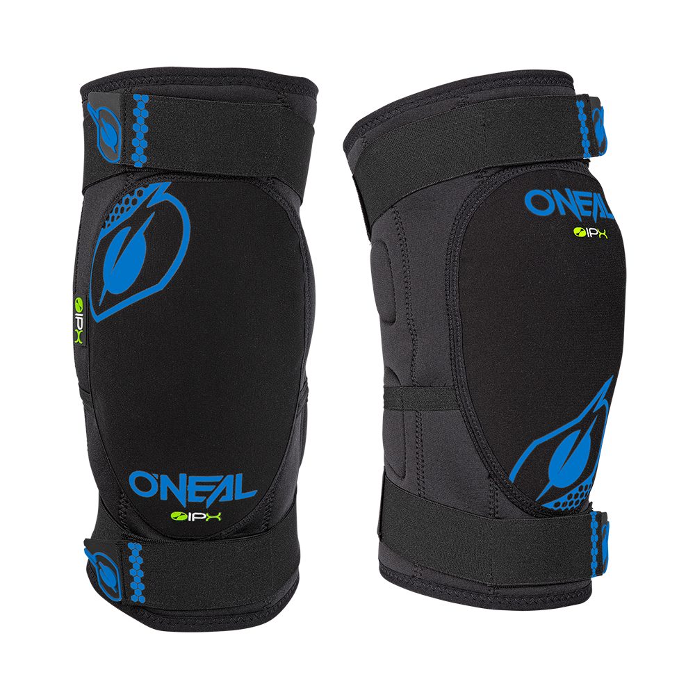 ONEAL Dirt Knee Guard MTB Knieprotektor blau