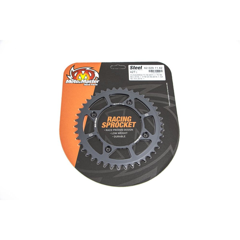 MOTO-MASTER Kettenrad 415 41T