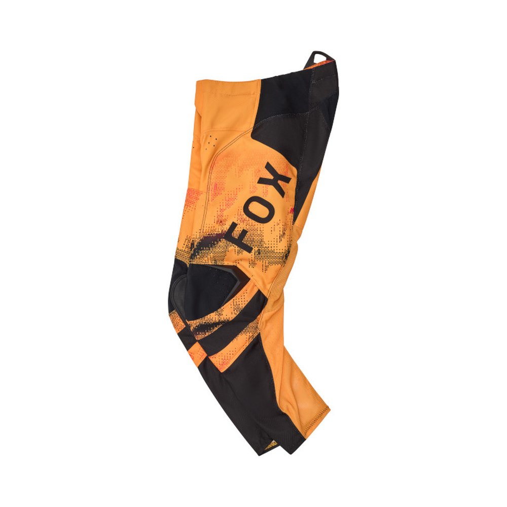 FOX YOUTH 180 KAIROS PANT Motocross Hose für Kinder Tangerine
